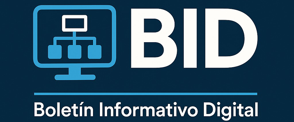 Boletín Informativo
